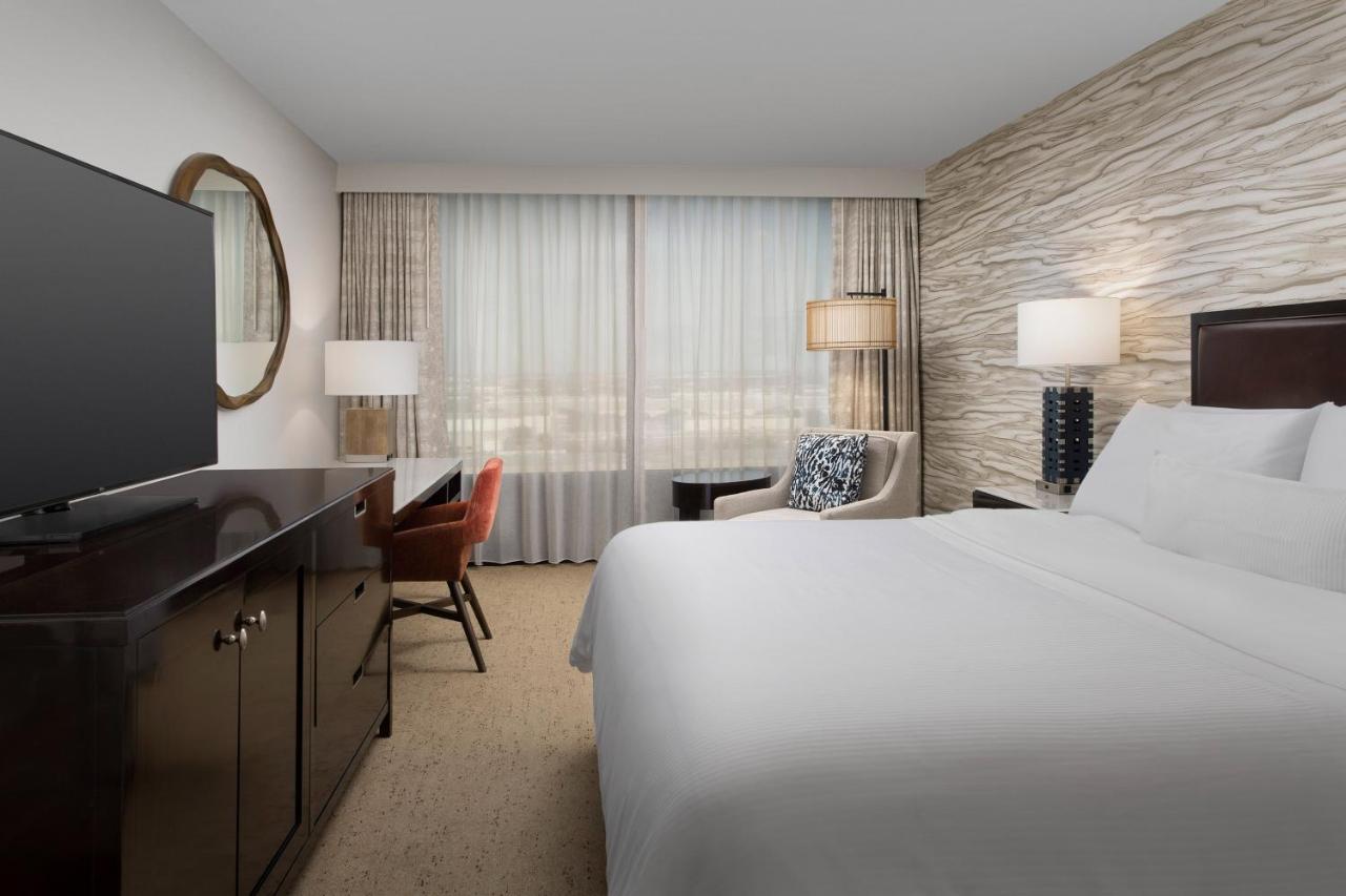 The Westin Dallas Fort Worth Airport Irving Exterior foto