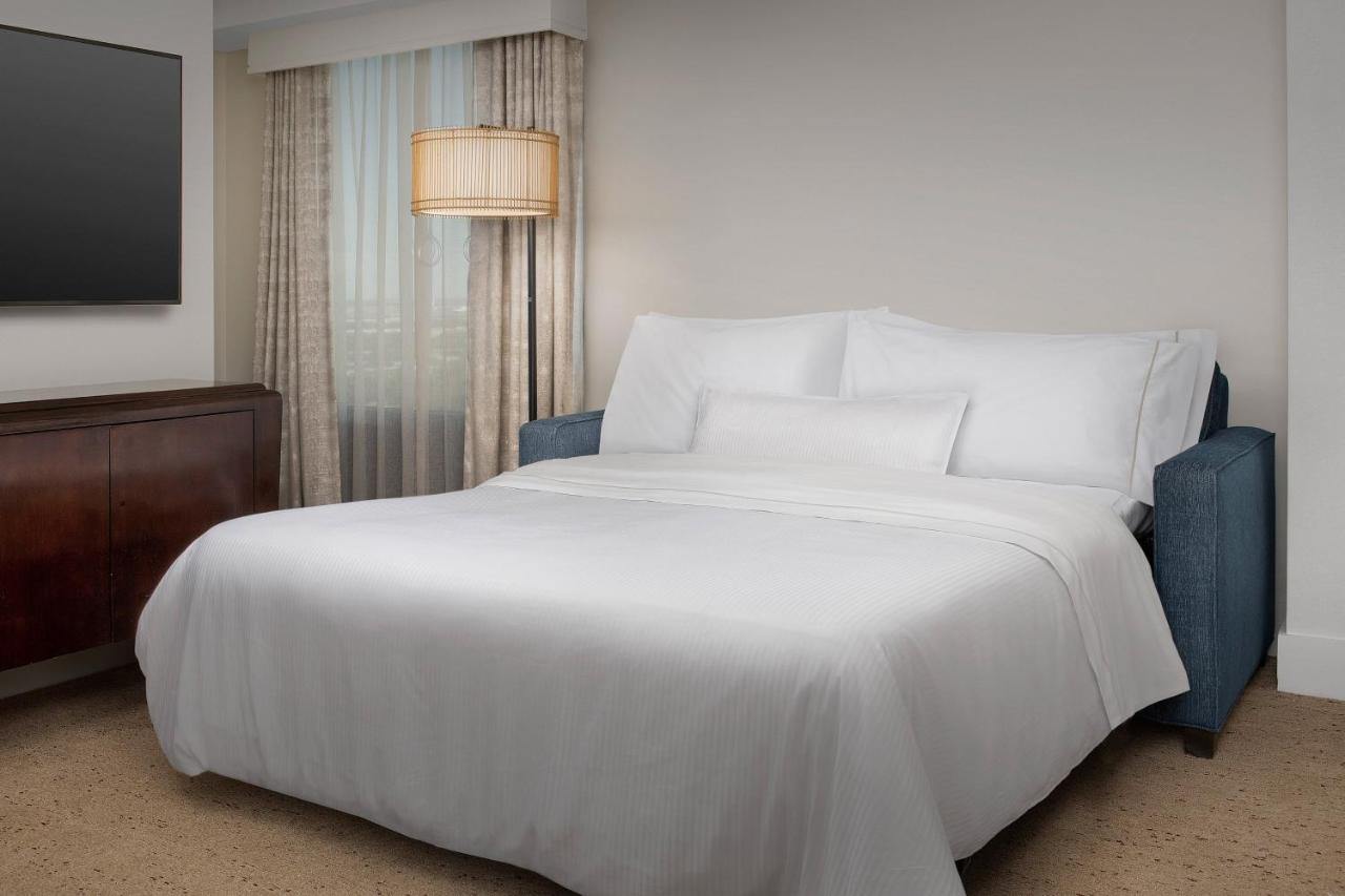 The Westin Dallas Fort Worth Airport Irving Exterior foto