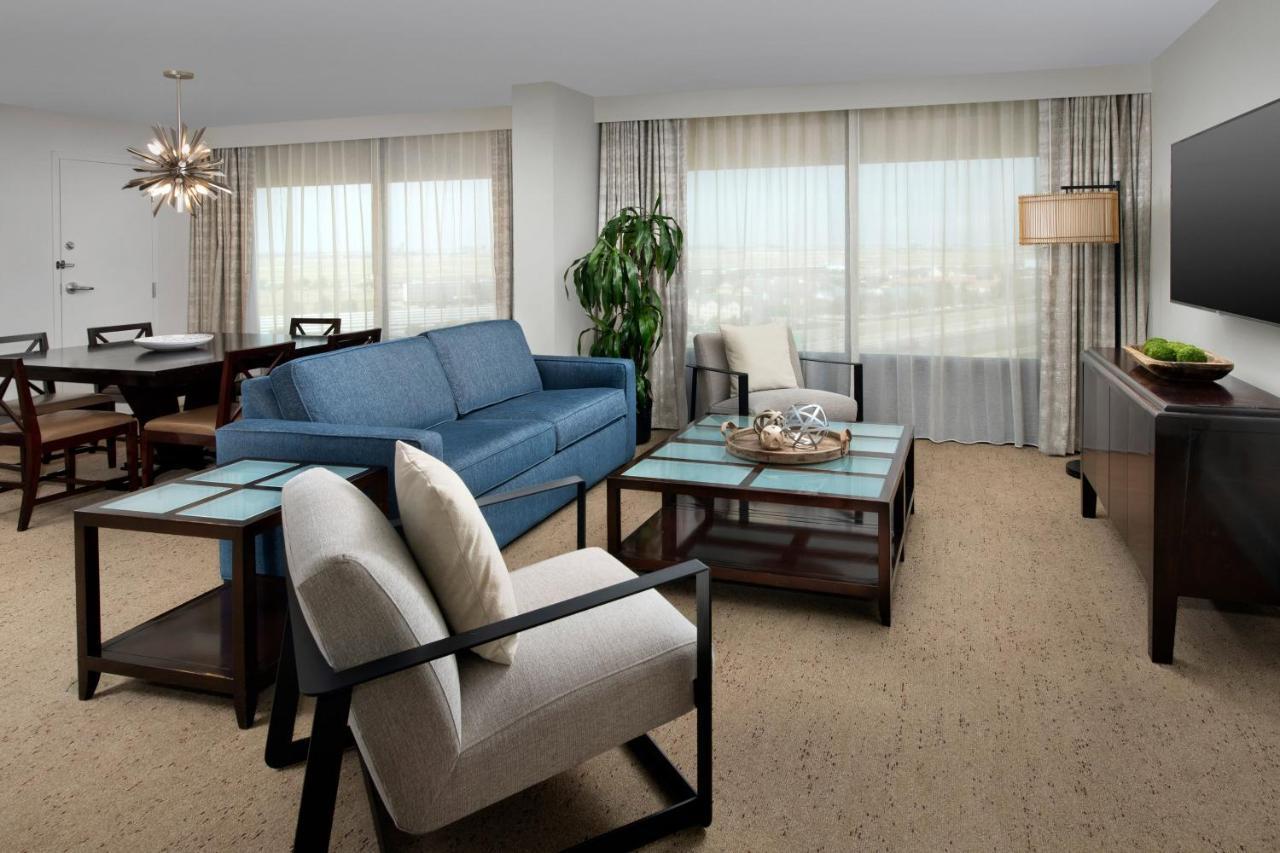 The Westin Dallas Fort Worth Airport Irving Exterior foto