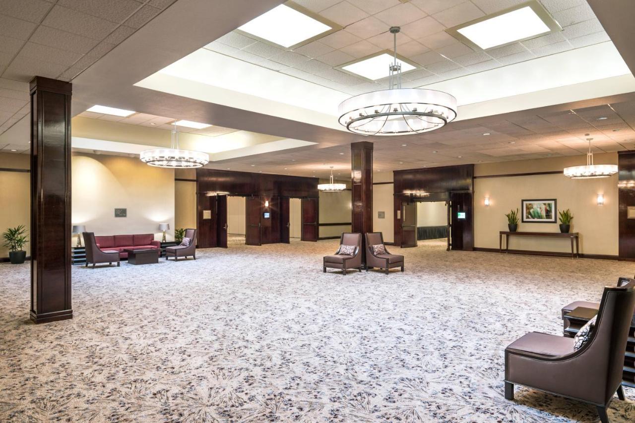 The Westin Dallas Fort Worth Airport Irving Exterior foto