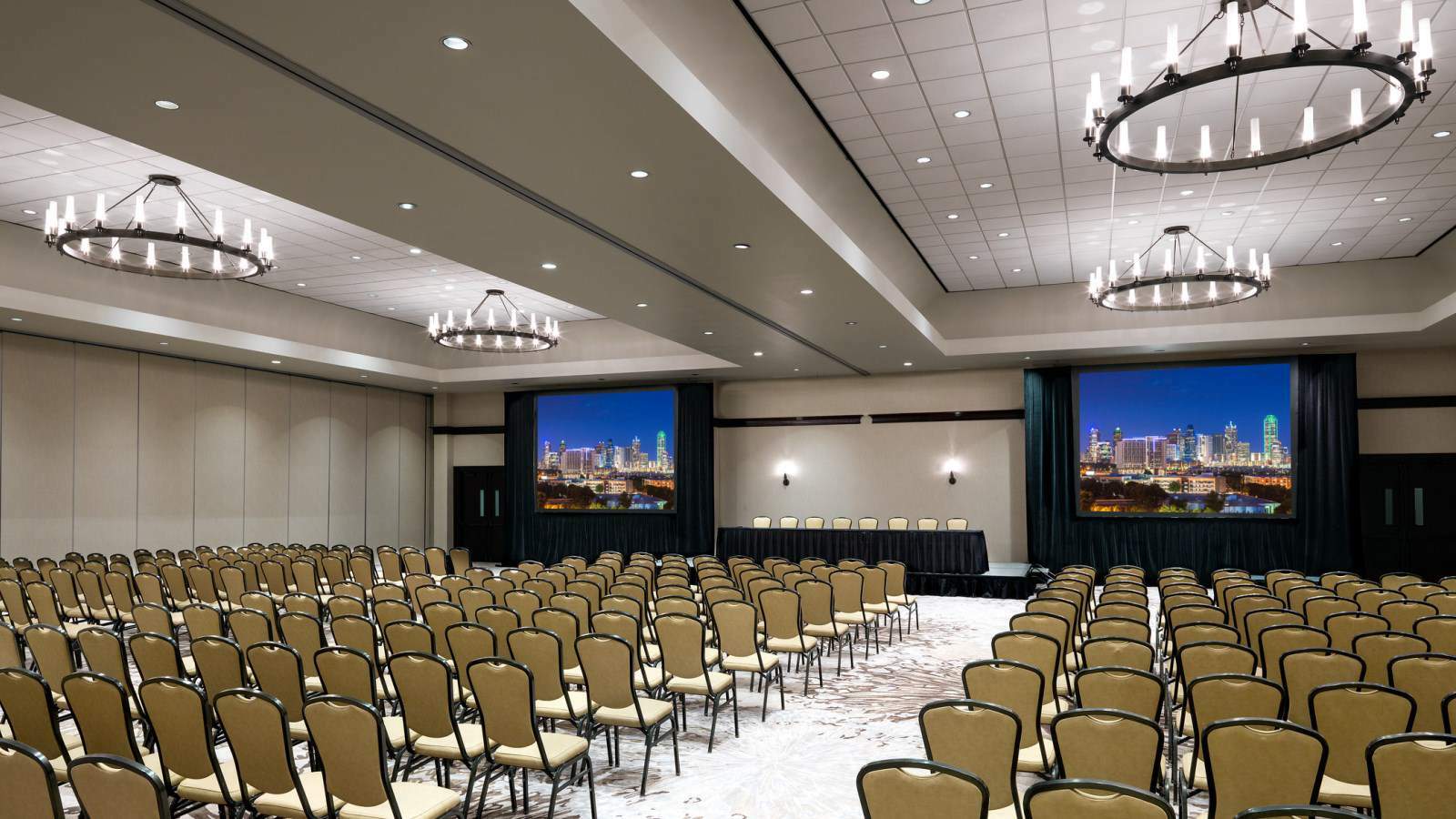 The Westin Dallas Fort Worth Airport Irving Exterior foto